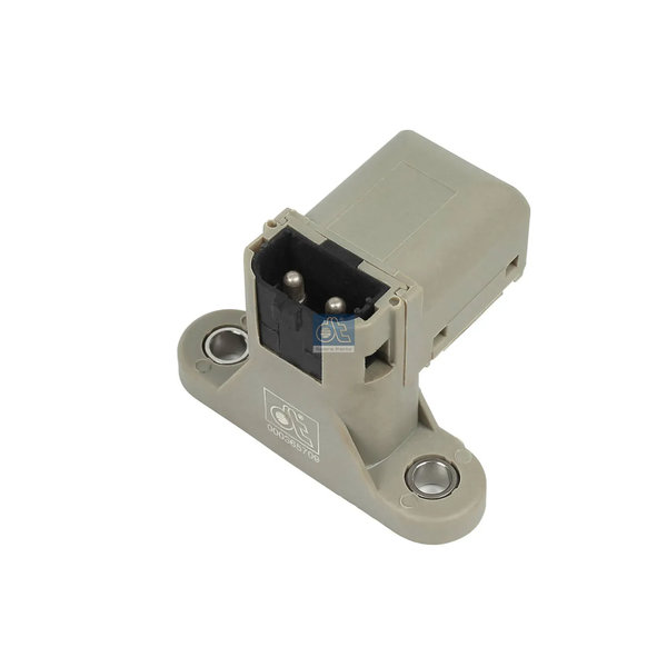 Switch, cabin lock 2.27169 DIESEL TECHNIC